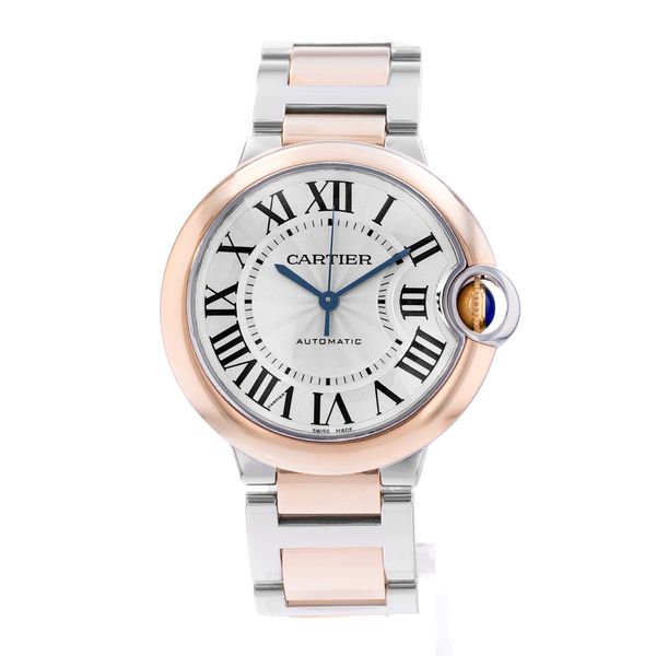 Cartier Ballon Bleu W2BB0003
